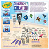 Crayola Suncatcher Creator - Butterfly Garden - Laadlee