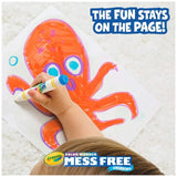 Crayola Color Wonder Paw Patrol Coloring Set - Laadlee