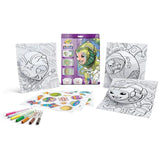 Crayola Pops 3D Activity Set - Space - Laadlee