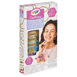 Crayola Creations Golden Jewelry Set - Laadlee
