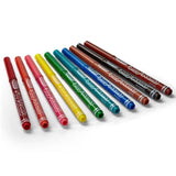 Crayola Silly Scents Mini Inspiration Art Case - Laadlee