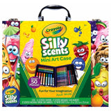 Crayola Silly Scents Mini Inspiration Art Case - Laadlee