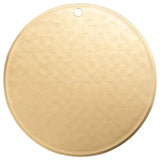 Natruba Bath Mat Leaf Pattern - Yellow