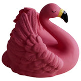 Natruba Bath Flamingo - Pink