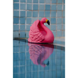 Natruba Bath Flamingo - Pink