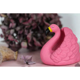 Natruba Bath Flamingo - Pink