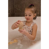 Natruba Seahorse Sensory Ball Set - Yellow