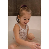 Natruba Seahorse Sensory Ball Set - Yellow