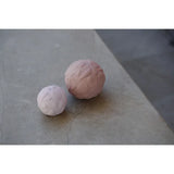 Natruba Shell Sensory Ball Set - Rose
