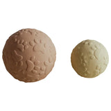 Natruba Paws Sensory Ball Set - Yellow
