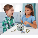 Ambassador - Space Launch! - Laadlee