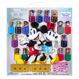 Townley Girl Disney 100th - Nail Polish Set - Laadlee
