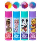 Townley Girl Disney 100th - Plant-Based Swirl Lip Balm With Tin - Laadlee