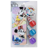 Townley Girl Disney 100th - Nail Polish With Tin And Gems - Laadlee