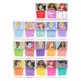 Townley Girl Disney Princess - Nail Polish - Laadlee