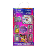 Townley Girl Disney Princess - Nail Set - Laadlee