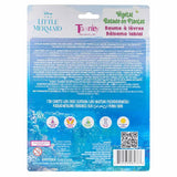 Townley Girl Disney Princess - Plant Based Lip Balm With Tin - Laadlee