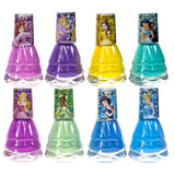 Townley Girl Disney Princess - Nail Polish Set - Laadlee
