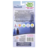 Townley Girl Disney Frozen - Lip Gloss With Tin Plant Based - Laadlee