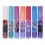 Townley Girl Disney Frozen - Lip Gloss Plant Based - Laadlee