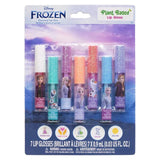 Townley Girl Disney Frozen - Lip Gloss Plant Based - Laadlee