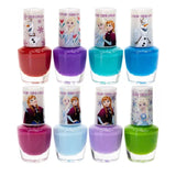 Townley Girl Disney Frozen - Nail Polish Set - Laadlee