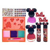 Townley Girl Disney Minnie Mouse - Cosmetic Gift Bag Set - Laadlee