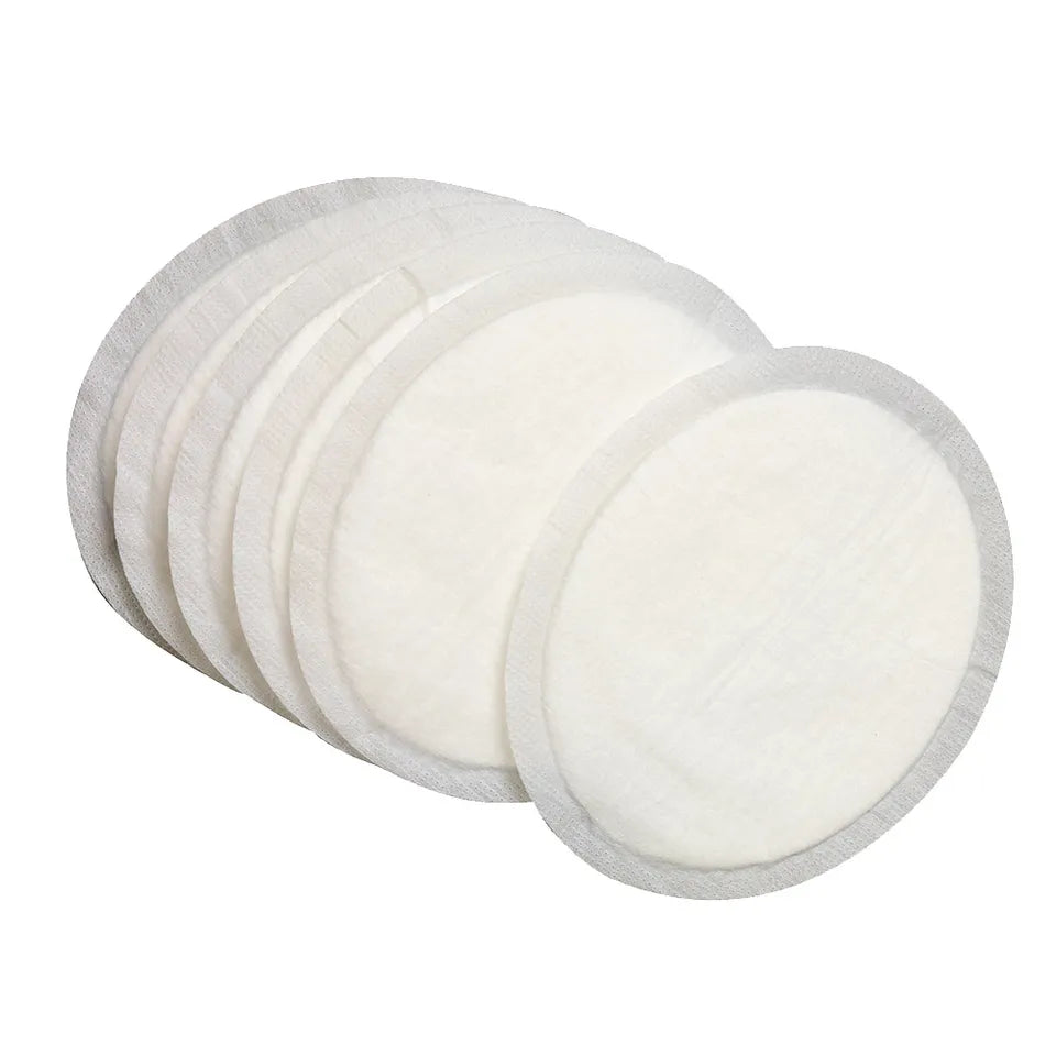 Dr. Brown's Disposable Breast Pad - 60 Pcs. - Laadlee