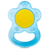 Pigeon Cooling Teether - Flower