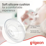 Pigeon Breast Pump Manual