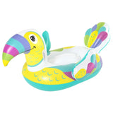 Bestway Toucan Pool Day Rideon