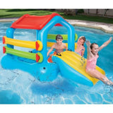 Bestway Bouncer Island Slide