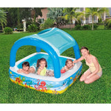 Bestway Play Canopy Pool