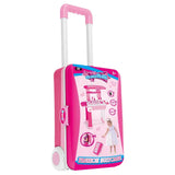 Power Joy Glamglam Fashion Suitcase
