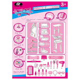 Power Joy Glamglam Fashion Suitcase