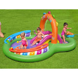 Bestway Playcntr Singn Splsh