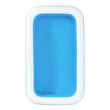 Bestway Rectangular Family Pool