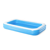 Bestway Rectangular Family Pool