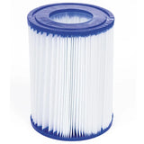 Bestway Poolset Stlpro Max - 427x122Cm