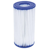 Bestway Poolset Steelpro Max - 488x122