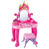 Power Joy Glamglam Piano & Vanity Set