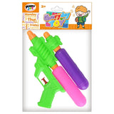 Power Joy Everyday Water Gun - Assorted 1pc