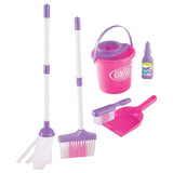 Power Joy Yumyum Cleaning Play Set