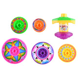 Power Joy Everyday Spinning Top - Assorted 1pc