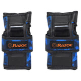 Razor Youth Elbow & Knee Pads With Wristguard