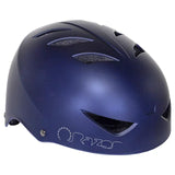 Razor Adult Helmet Satin V-17 - Navy