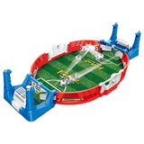 Power Joy Goal Goal Mini Football Field