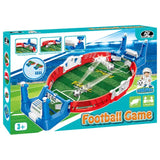 Power Joy Goal Goal Mini Football Field