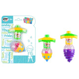 Power Joy Everyday Flashing Tops - Assorted 1pc