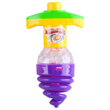 Power Joy Everyday Flashing Tops - Assorted 1pc